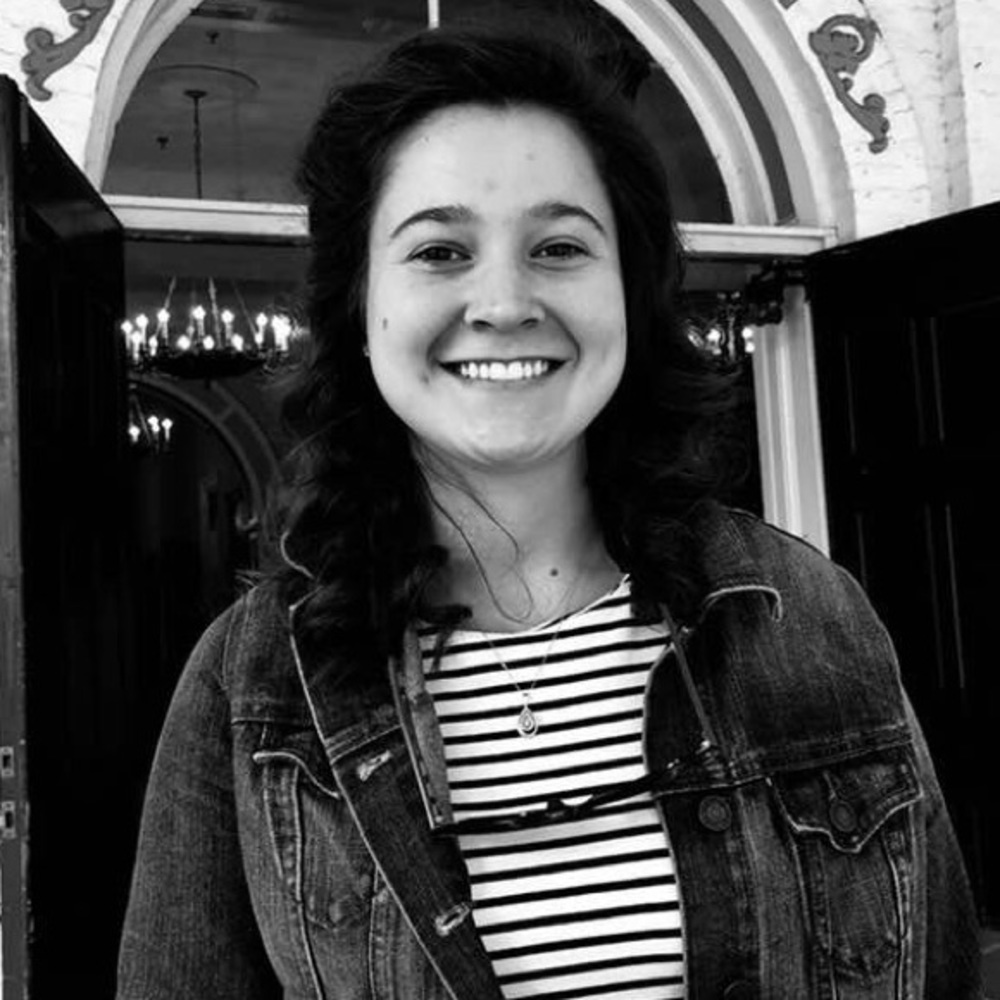 Meet your Posher, Emery